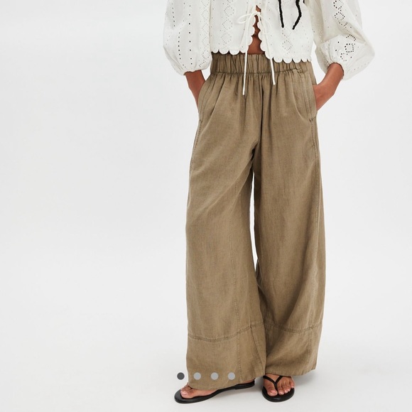 Free People Pants - Free People Pants